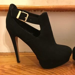 Aldo high heels 👠